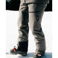 Spyder Dare pant (Storm Melange) - 2026